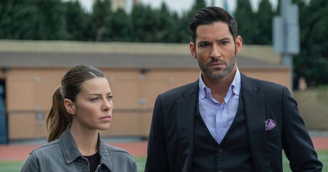 Lucifer: así será el final de la serie