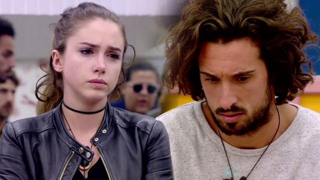 No creerás cómo está Ariadna Cross, la finalista de Gran Hermano 12+1