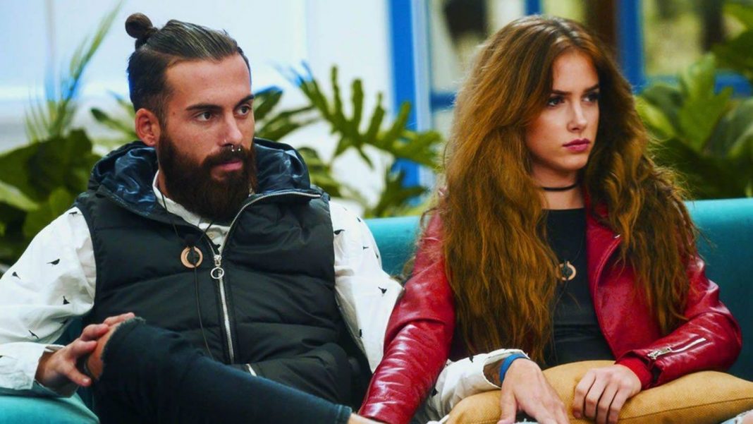 No creerás cómo está Ariadna Cross, la finalista de Gran Hermano 12+1