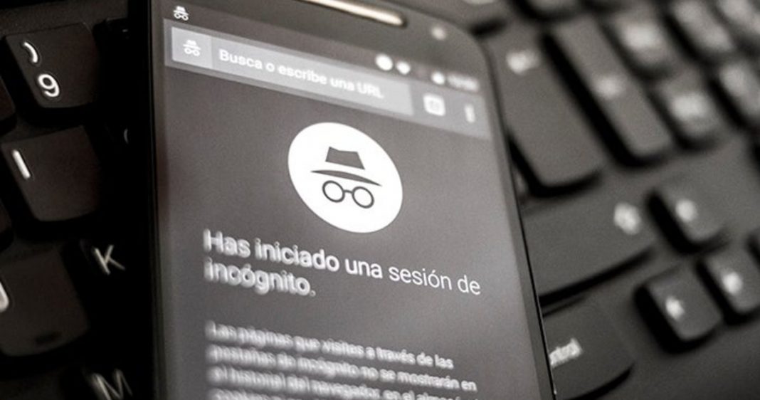 Para qué sirve de verdad el modo incógnito de Google Chrome