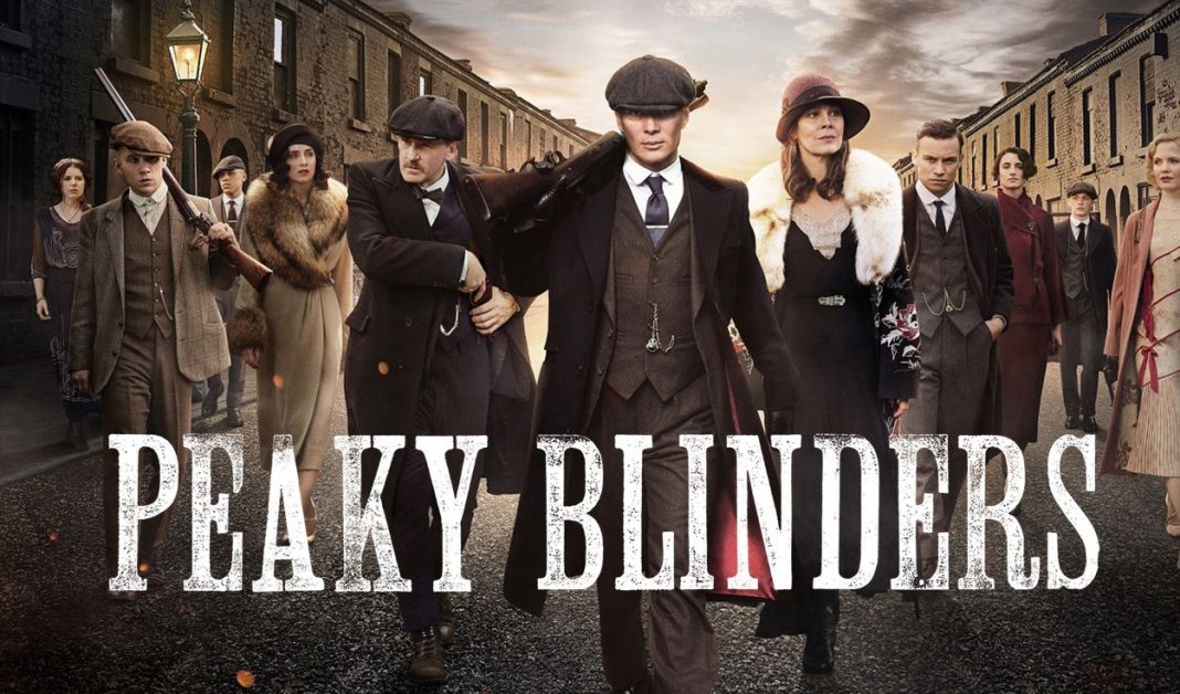 El delincuente en el que se inspiró el creador de Peaky Blinders