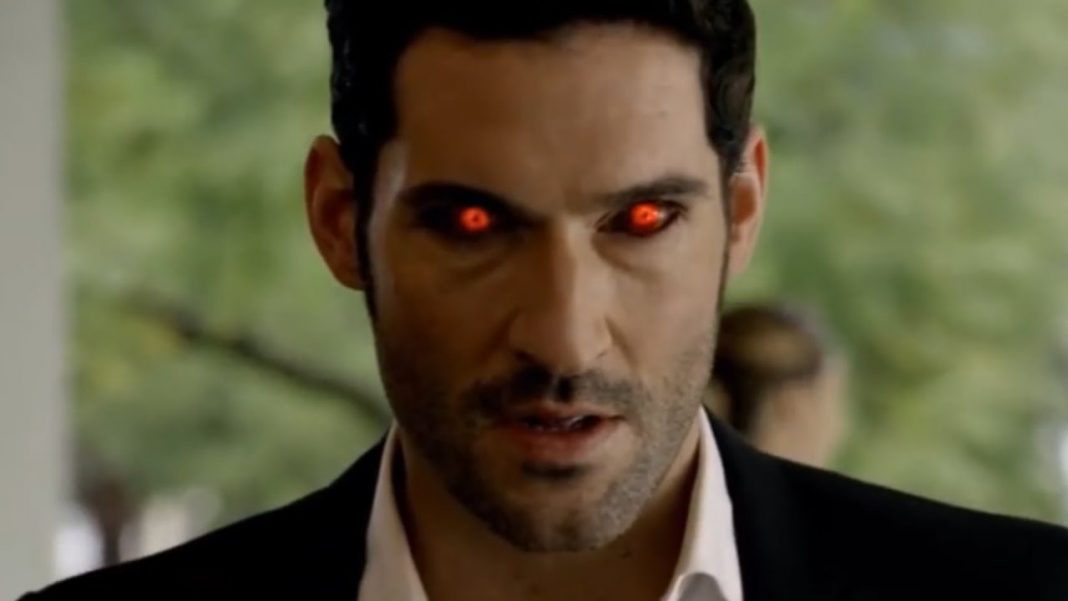 Poderes Lucifer