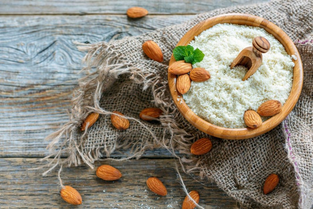 Por qué deberías comer almendras todos los días