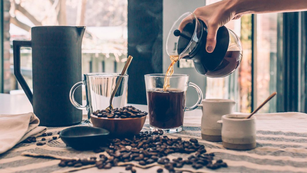 Por qué no deberías tomar café en ayunas