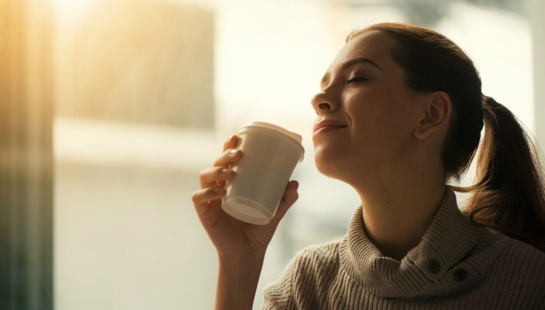 Por qué no deberías tomar café en ayunas