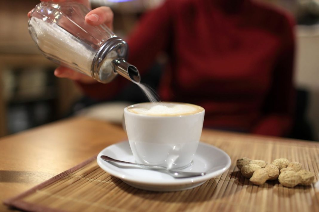 Por qué no deberías tomar café en ayunas