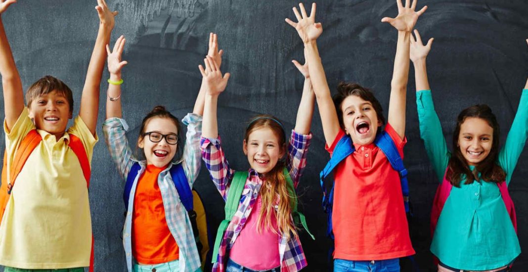 Qué debes hacer si tu hijo acosa a otros niños en el colegio