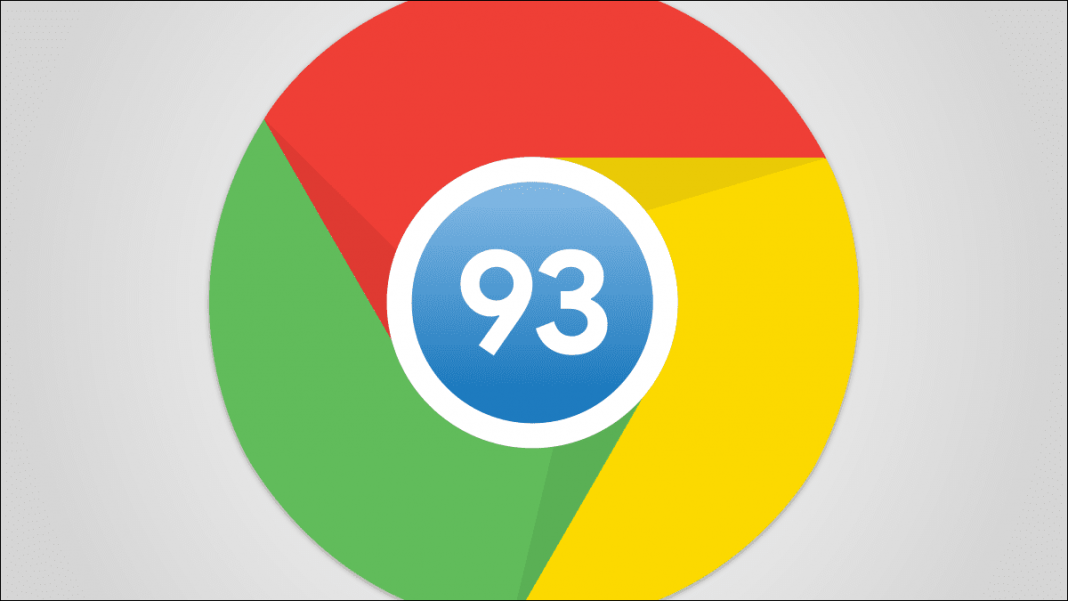 Qué es Google Chrome 93 y qué novedades trae