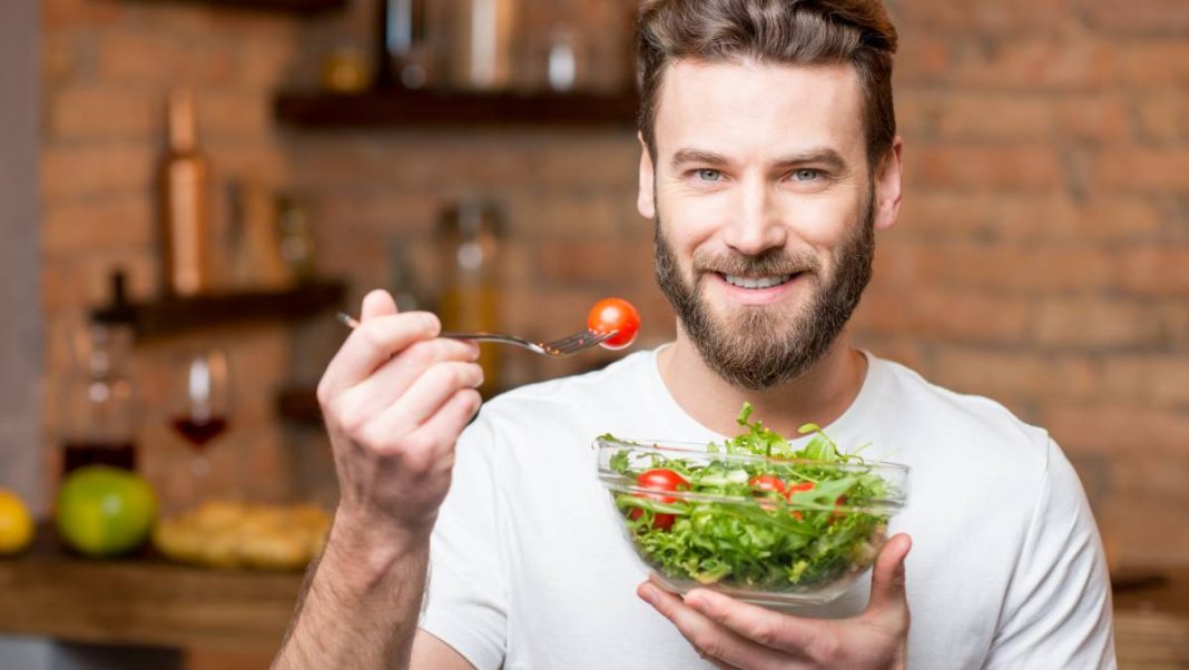 Qué le pasa a tu cuerpo si dejas de comer carne