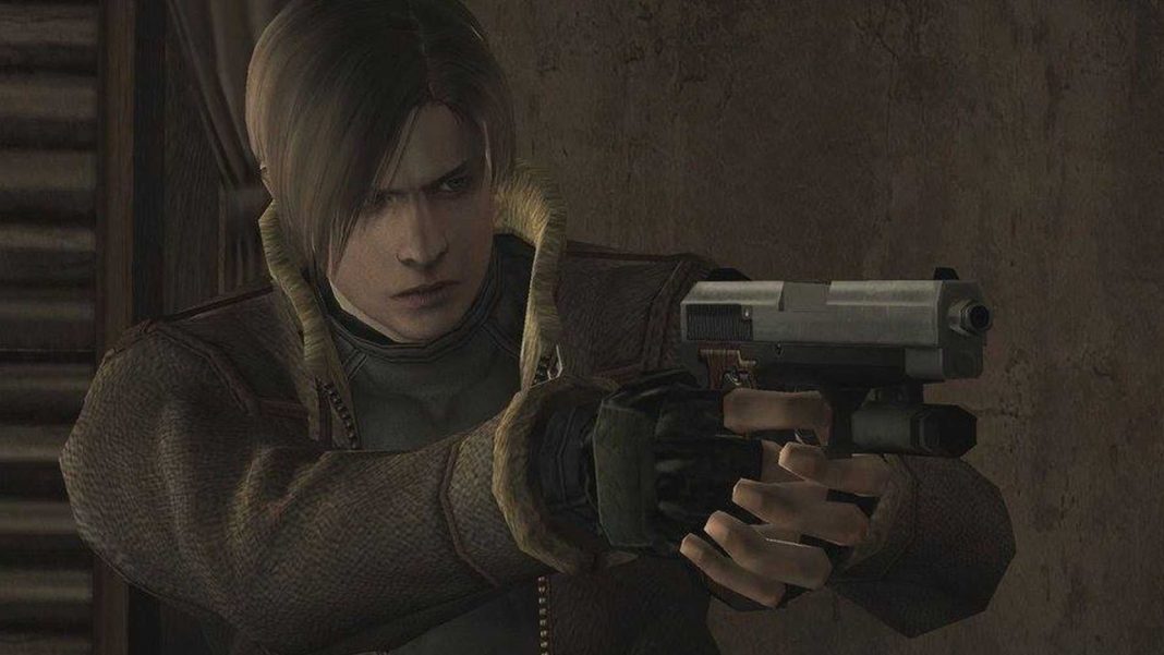 Resident Evil 4 VR: fecha de estreno y todos los detalles