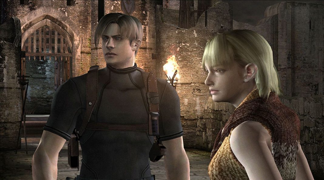 Resident Evil 4 VR: fecha de estreno y todos los detalles