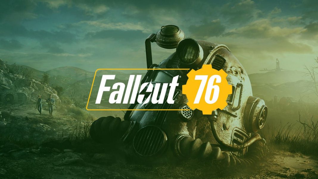 Todo lo que debes saber del modo Mundos de Fallout 76