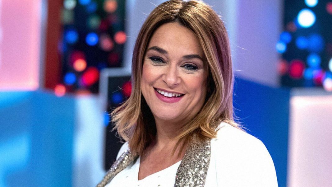 La verdadera razón por la que Telecinco no contrata de forma indefinida a Toñi Moreno