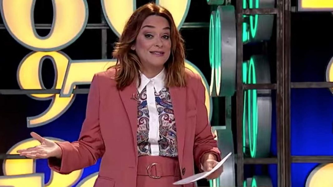 La verdadera razón por la que Telecinco no contrata de forma indefinida a Toñi Moreno