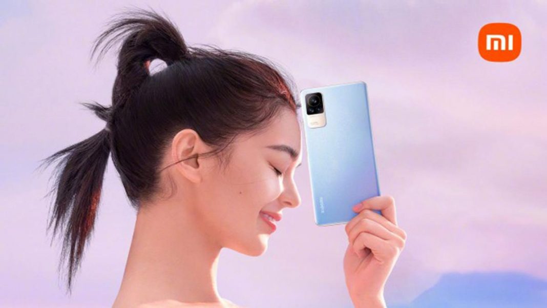 Xiaomi Civi: los detalles de la nueva gama de esta marca