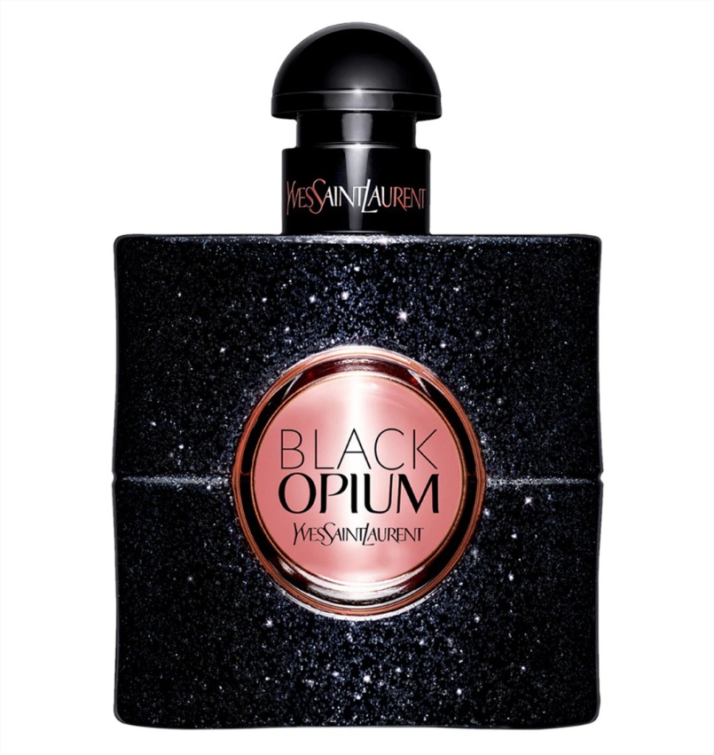 black opium yves saint laurent el corte ingles