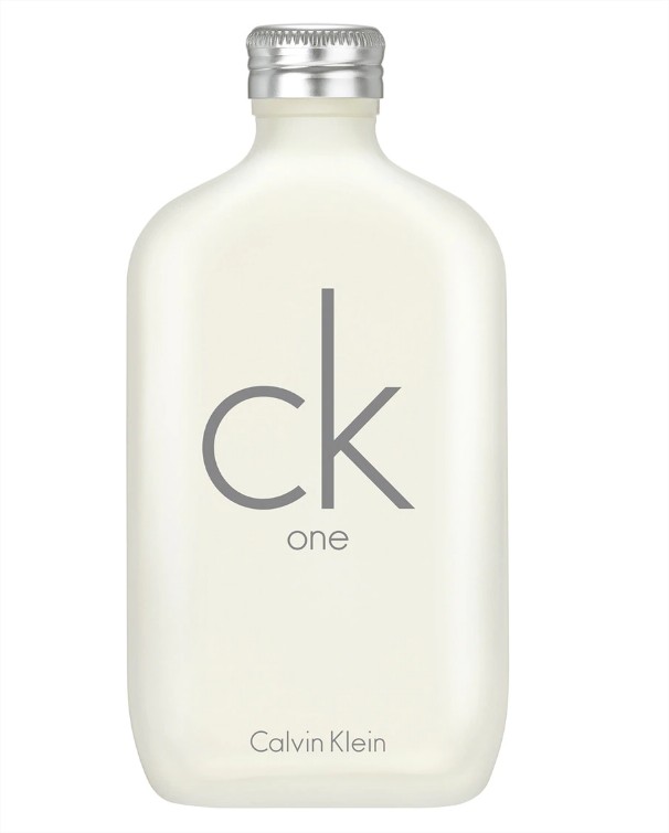 ck one