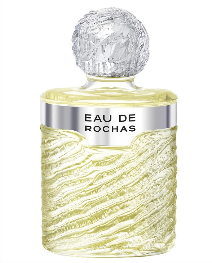 eau de rochas el corte ingles