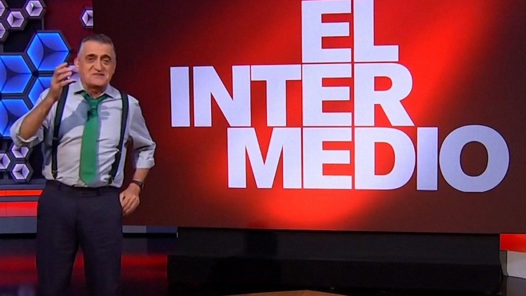 el intermedio 1