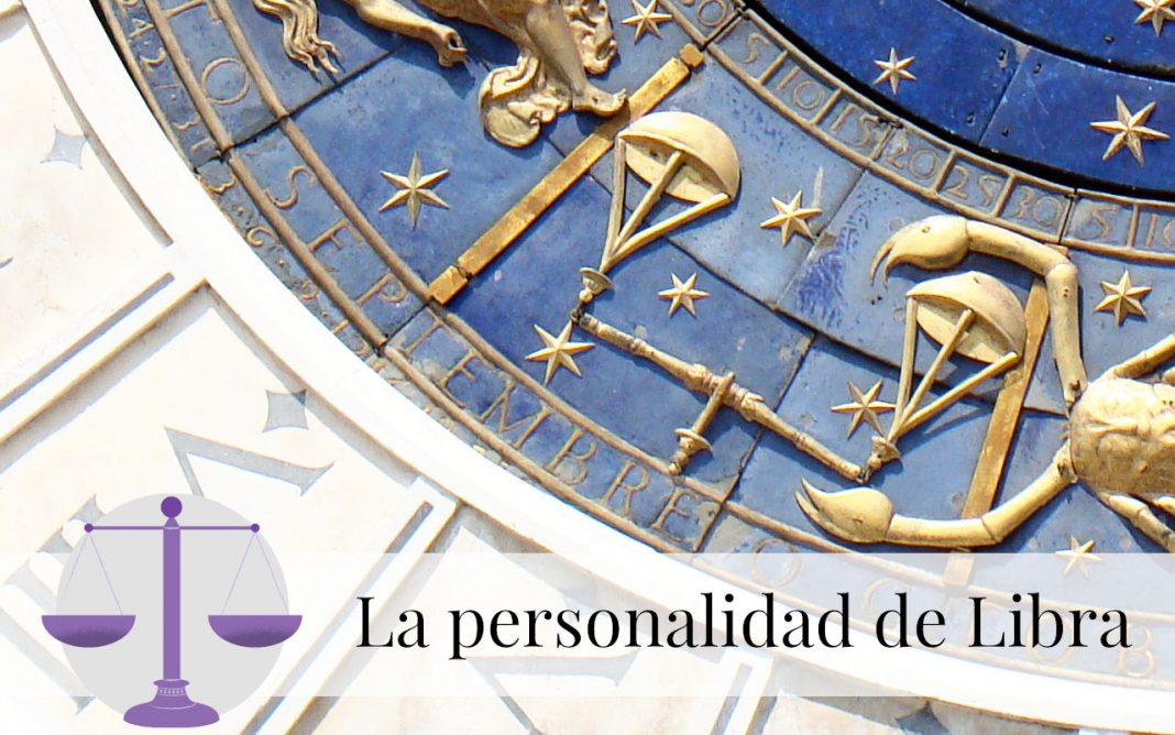 ¿Eres libra? Así es tu personalidad