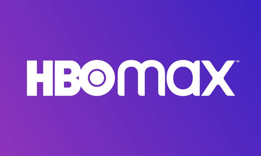 logotipo hbo max