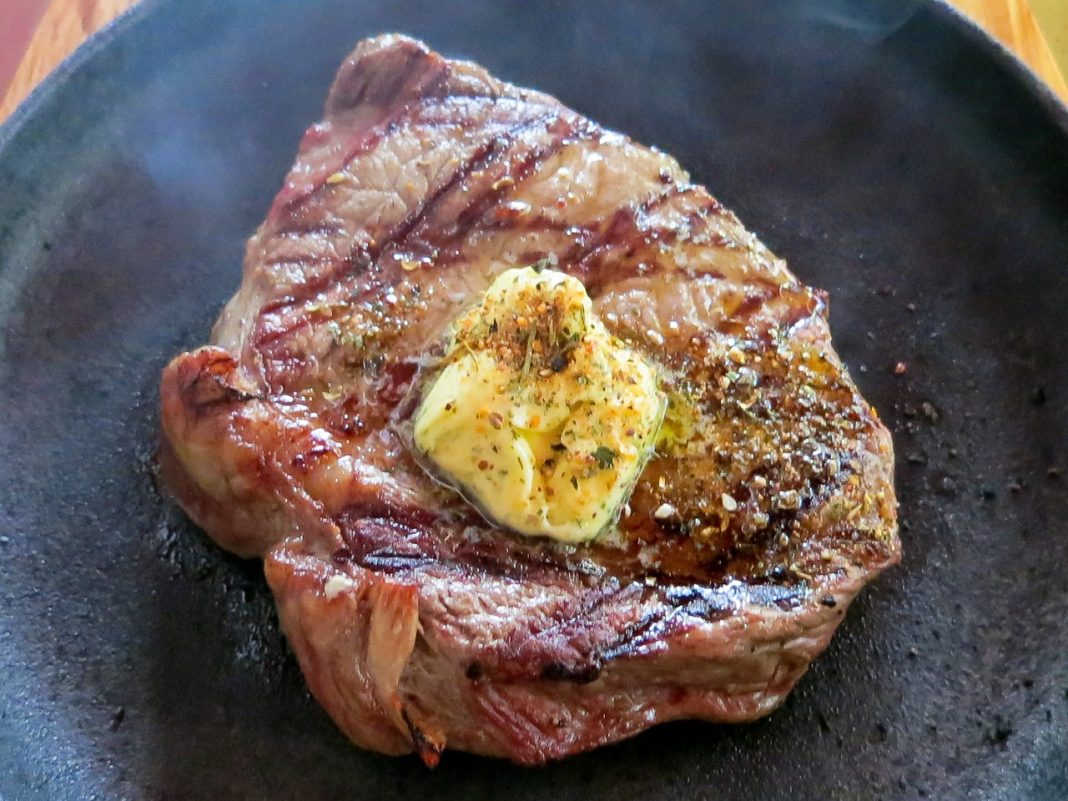 Cómo hacer un solomillo a la plancha que quede en su punto justo