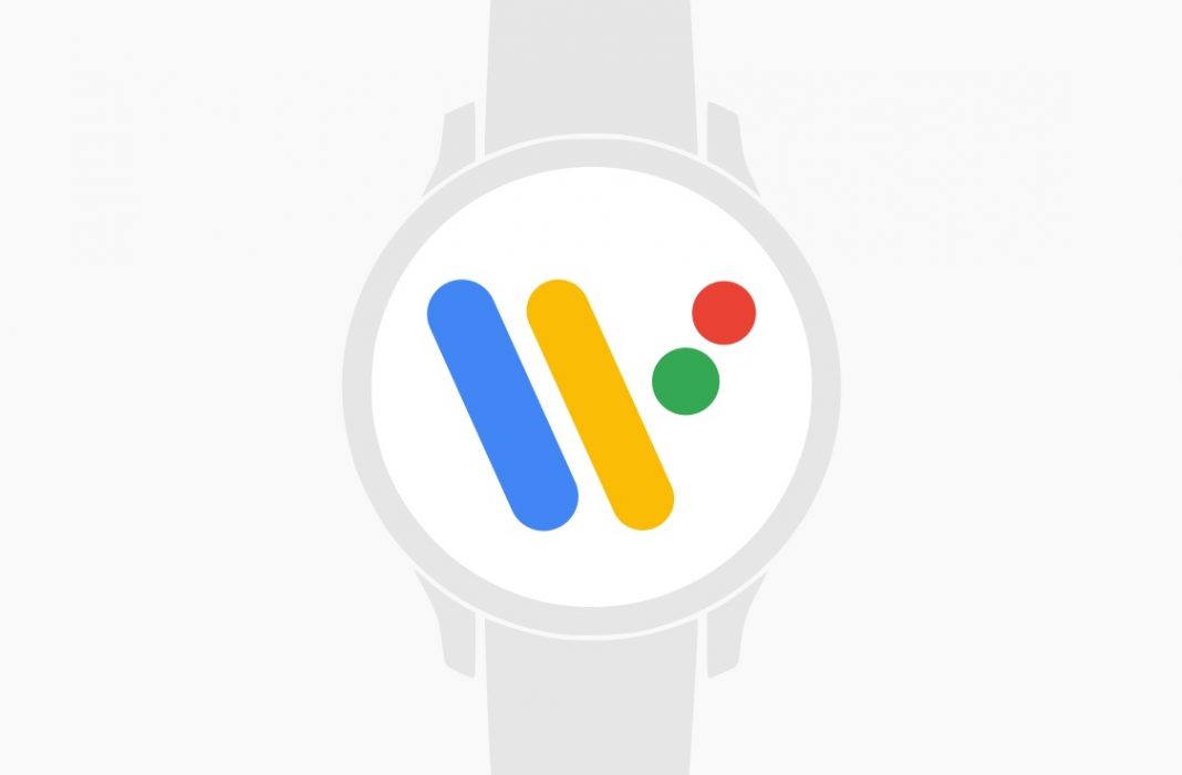 wear os 3