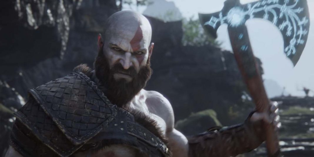 ‘God of War’ dejará de ser exclusivo: las pistas de que llegará a PC