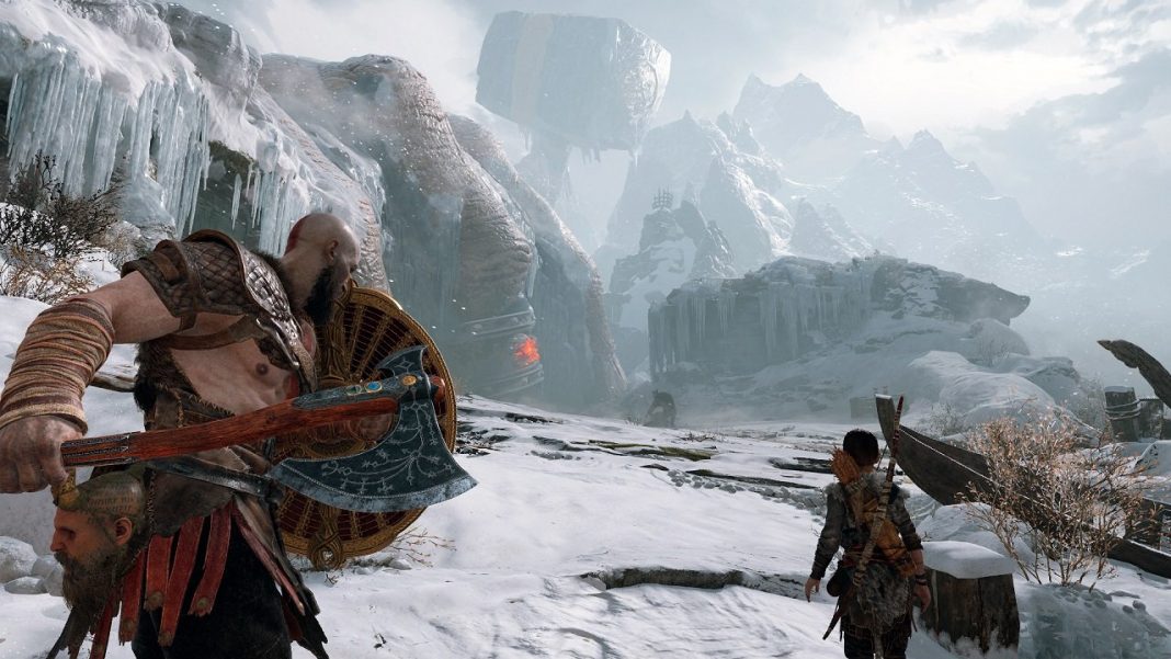 ‘God of War’ dejará de ser exclusivo: las pistas de que llegará a PC