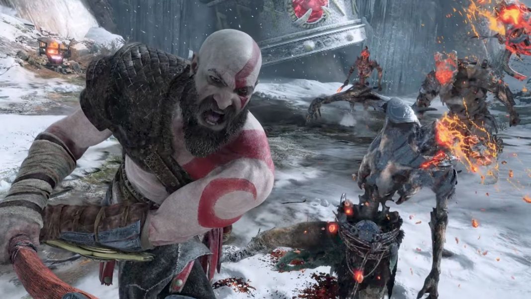 ‘God of War’ dejará de ser exclusivo: las pistas de que llegará a PC