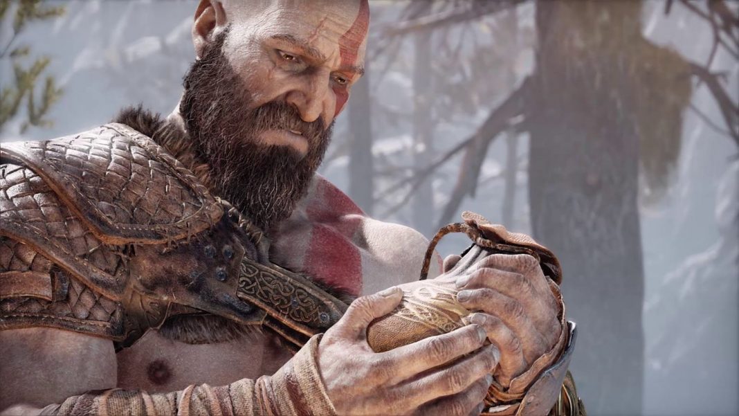 ‘God of War’ dejará de ser exclusivo: las pistas de que llegará a PC