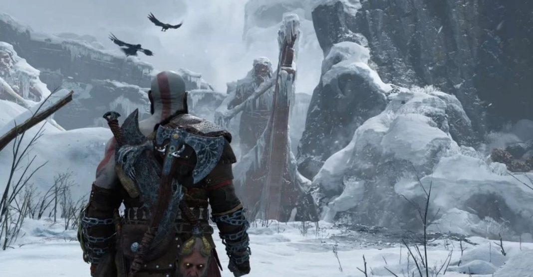 ‘God of War’ dejará de ser exclusivo: las pistas de que llegará a PC