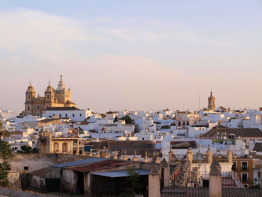 10 pueblos bonitos de Sevilla para visitar este otoño