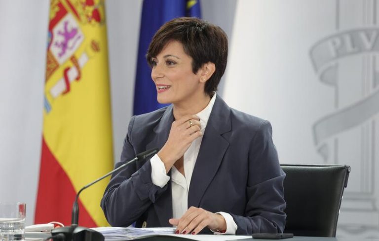 El Gobierno confía en unir todas las fuerzas políticas necesarias para sacar los PGE