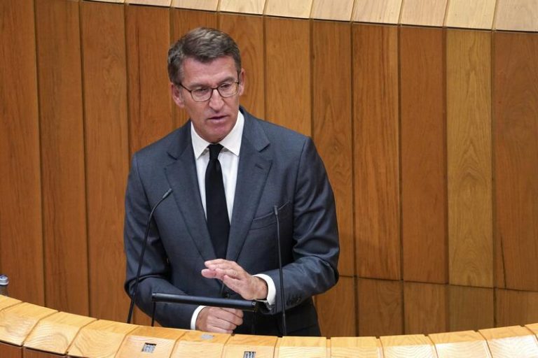 La guardería será gratuita en Galicia desde el primer hijo a partir del próximo curso