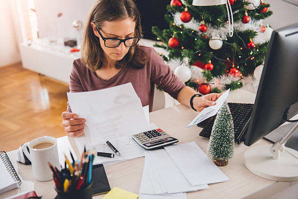 Ahorrar En Navidad Es Posible Si Te Sabes Organizar