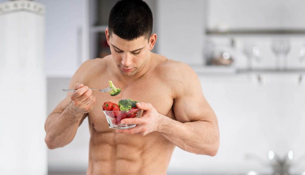 6 Mejores Alimentos Para Ganar Masa Muscular 3789