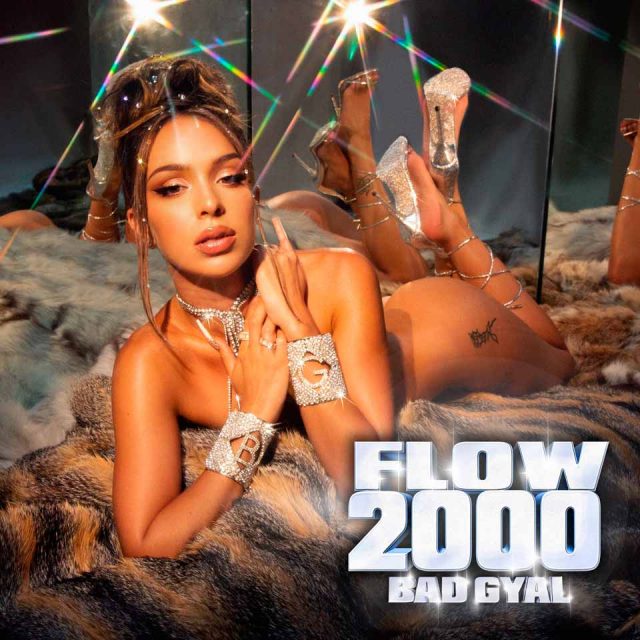 Bad Gyal 2000