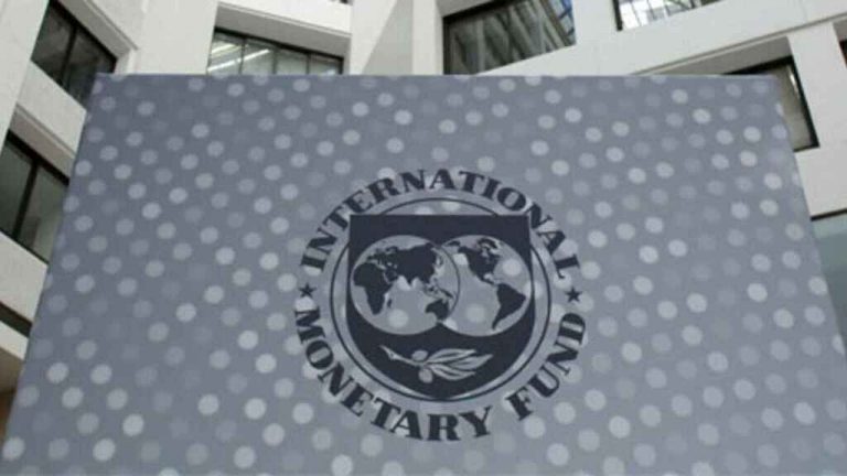 El FMI rebaja al 5,7% la previsión de crecimiento de España en 2021