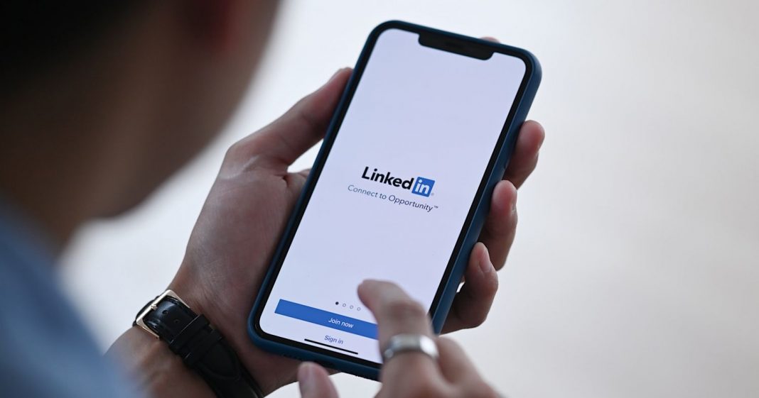 Funciones poco conocidas de Linkedin