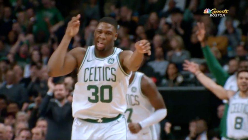 Yabusele