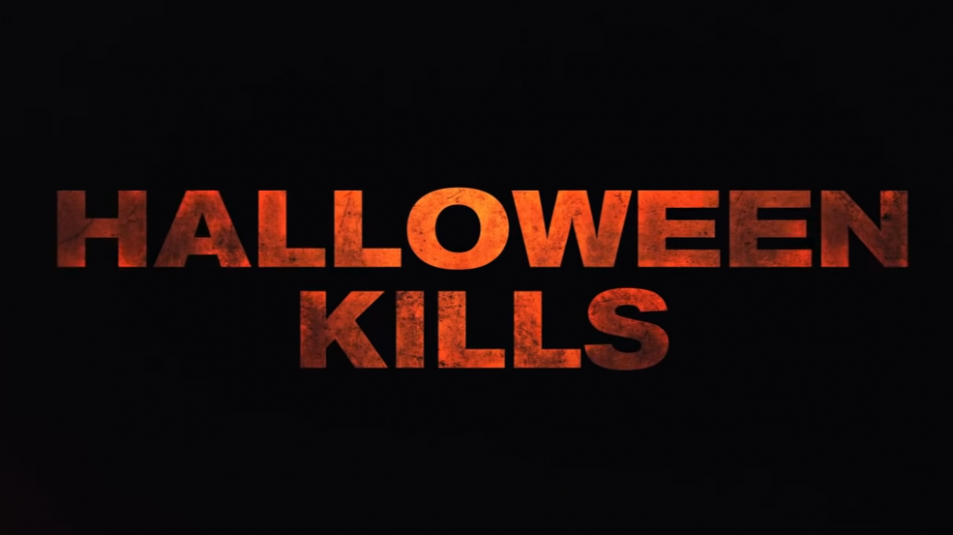 Halloween Kills: todo lo que sabemos de la nueva película de Michael Myers