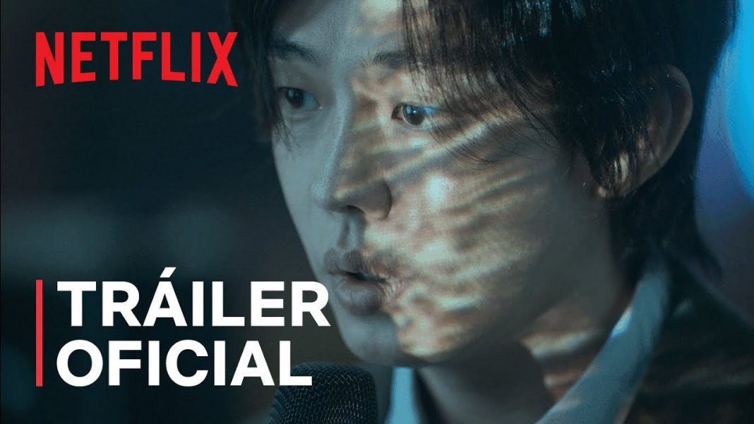 Rumbo al infierno: fecha de estreno en Netflix y de qué va la nueva serie coreana