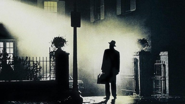 Jamás imaginarás cómo está ahora la niña de «El exorcista»