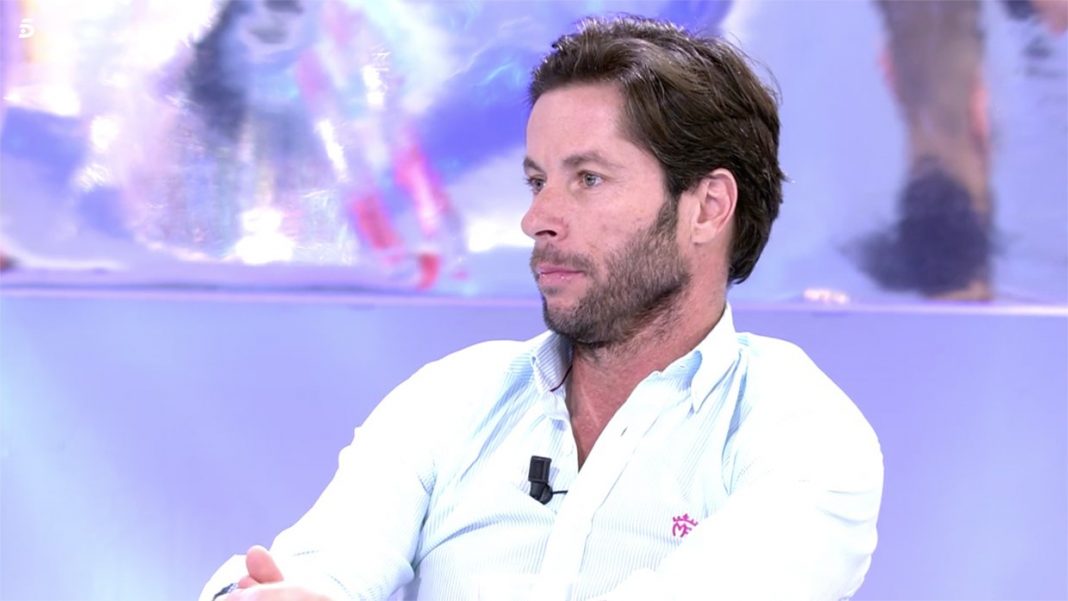 José Antonio Canales: El pasado como actor que no recuerdas