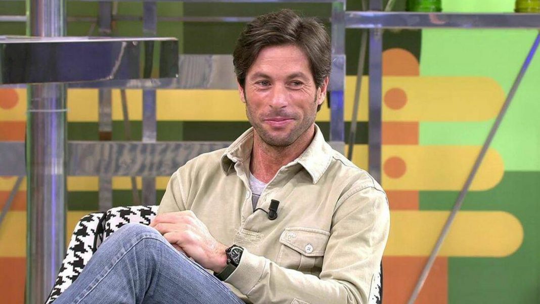 José Antonio Canales: El pasado como actor que no recuerdas