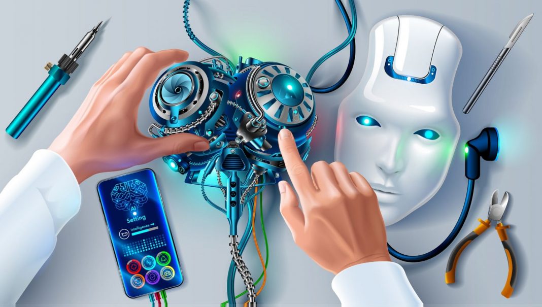 La cara B de la inteligencia artificial: los peligros a los que te expones