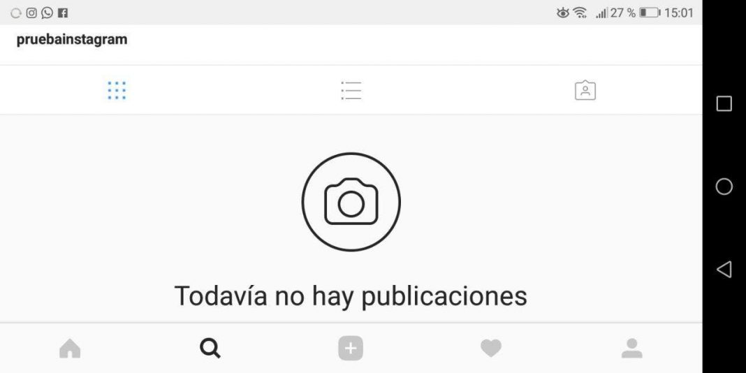 ¿Me han bloqueado en Instagram? Así puedes saberlo