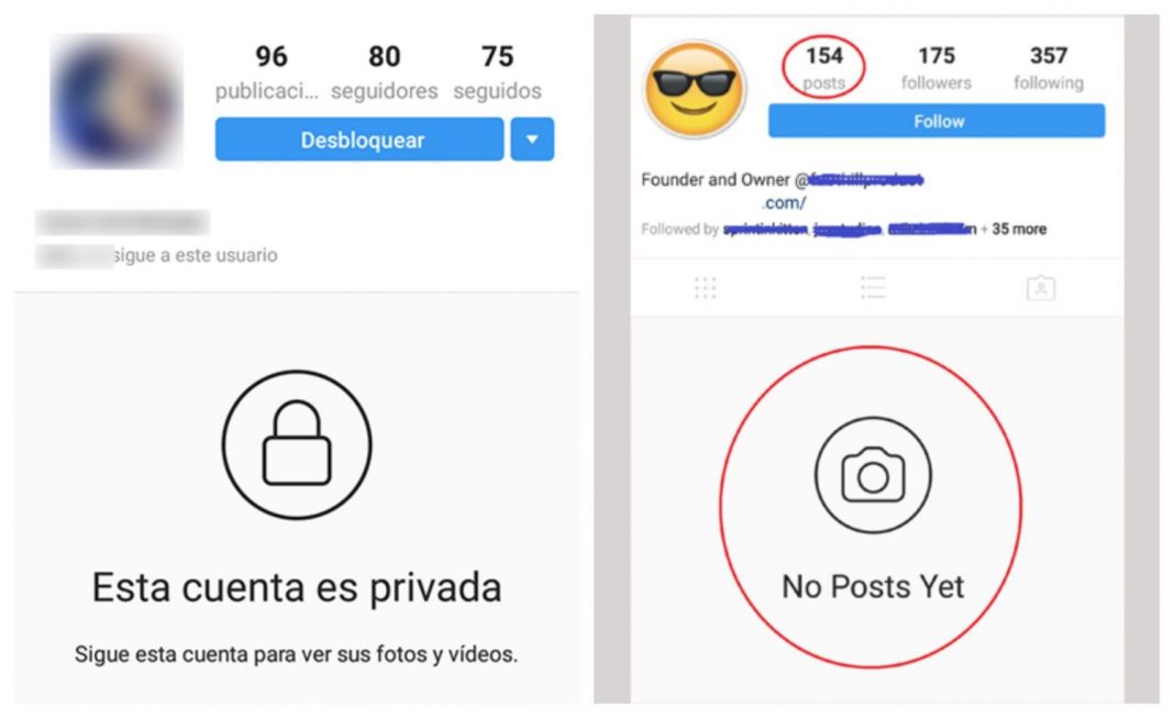 ¿Me han bloqueado en Instagram? Así puedes saberlo