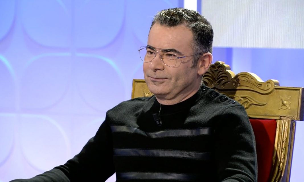 Otro programa más: el presentador que saca del trono a Jorge Javier Vázquez